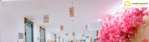Mầm Non Nhật Bản JPS